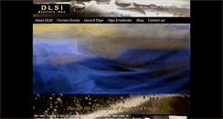 Desktop Screenshot of dlsi.krash.net
