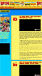 Mobile Screenshot of krash.com.au